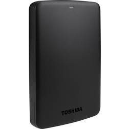 Toshiba Canvio Basics 1TB USB 3.0